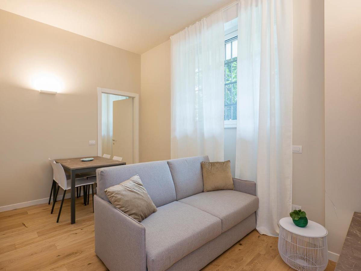 I Host Apartment - Ranzoni 1 Milan Exterior photo